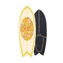 Carver Bloom 29" Surf Skate Deck