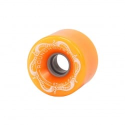 Carver Roundhouse Slick 65mm Ruedas