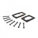 Carver Single Gasket Riser Kit