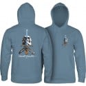 Powell-Peralta Skull & Sword Hoodie