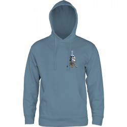 Powell-Peralta Skull & Sword Hoodie