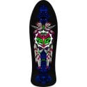 Powell-Peralta Steve Saiz Totem Zwartlight 10.0" Skateboard Deck