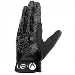 Urethane Burners Slide Handschuhe V3