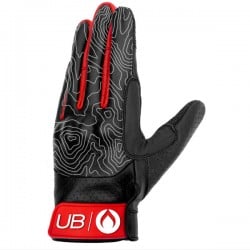 Urethane Burners Slide Gloves V3