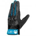 Urethane Burners Slide Guantes V3