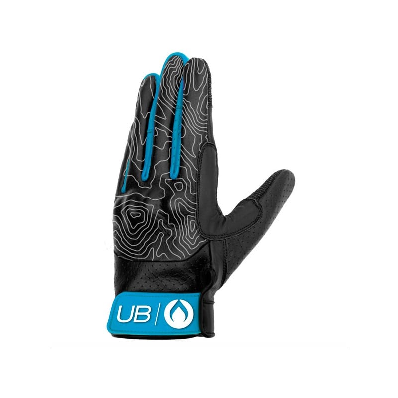 Urethane Burners Slide Gloves V3