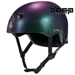 Triple Eight Deep Cover Casque