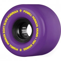 Powell-Peralta Snakes 69mm...