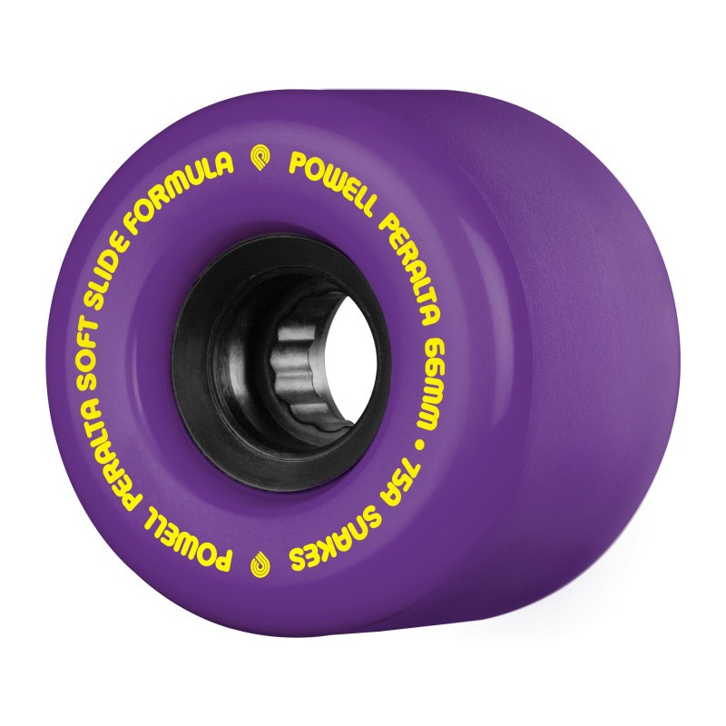 Powell-Peralta Snakes 69mm Wielen