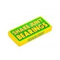 Shake Junt Abec 7 Skateboard Bearings