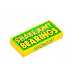 Shake Junt Abec 7 Skateboard Bearings