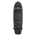 Landyachtz Butter 31" Hypercarve Longboard Complete - WF