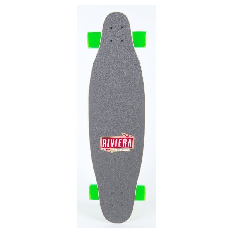 Riviera Sonador Longboard Complete - WF