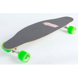 Riviera Sonador Longboard Complete - WF