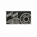 Shake Junt Night Train Rodamientos (set of 8)