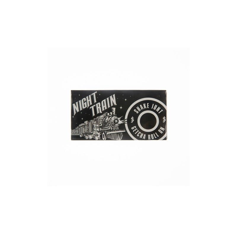 Shake Junt Night Train Bearings (set of 8)