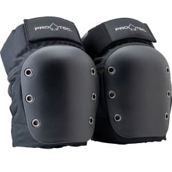 Pro-Tec Street Knie Pad Open Back