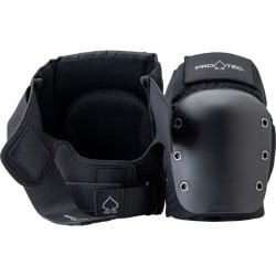 Pro-Tec Street Knee Pad Open Back