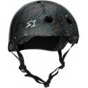 S-One V2 Lifer CPSC Certified Glitter Helm