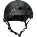 S-One V2 Lifer CPSC Certified Glitter Helmet