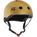 S-One V2 Lifer CPSC Certified Glitter Casco