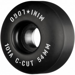 Mini Logo C-Cut 54mm Skateboard Rollen