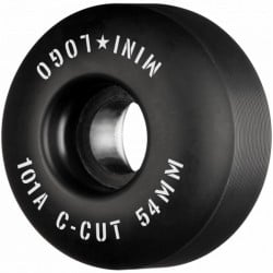 Mini Logo C-Cut 54mm...