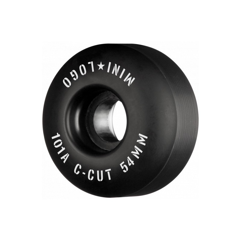 Mini Logo C-Cut 54mm Skateboard Rollen