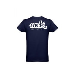 Sickboards T-Shirt - Eclipse