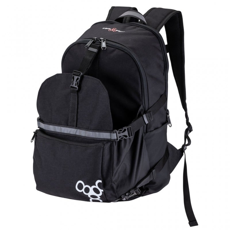 Triple Eight Quad25 Backpack