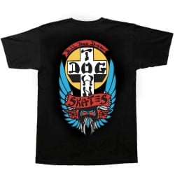 Dogtown Bull Dog OG 70S T-Shirt