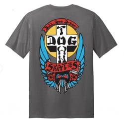 Dogtown Bull Dog OG 70S T-Shirt