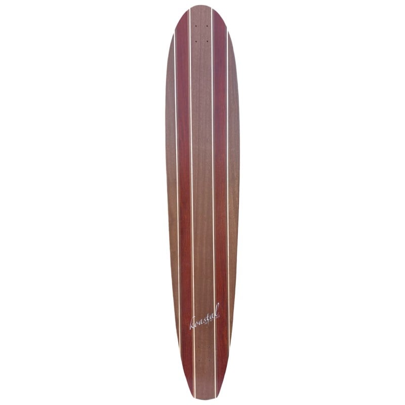 Koastal The Drifter 60" Longboard Deck