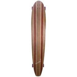 Koastal The Drifter 60" - Longboard Complete