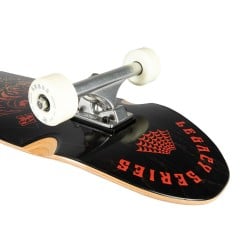 Arbor Martillo Spellbound 9.0" Old School Skateboard Complete