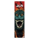 Santa Cruz Godzilla Destroyer - Skateboard Griptape