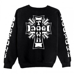 Dogtown Cross Logo Crew