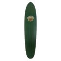 Gordon and Smith Fibreflex 27" Classic Slalom Model Skateboard Deck