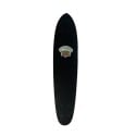 Gordon and Smith Fibreflex 27" Classic Slalom Model Skateboard Deck