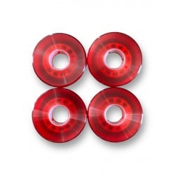 Gordon and Smith Yoyo 63mm Skateboard Ruedas