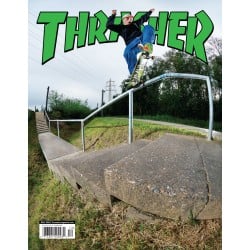 Thrasher Magazine