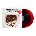 Powell-Peralta Vinyl LP Bones Brigade Video Tunes