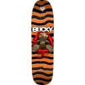 Powell-Peralta Bucky Lasek Tortoise Flight Shape 297 8.62" Skateboard Deck