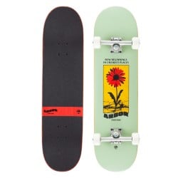 Arbor Street  8.25" Skateboard Complete