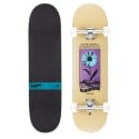 Arbor Street Logo 8.5" Skateboard Complete