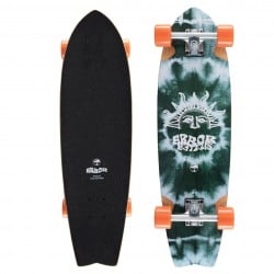 Arbor Sizzler 31" Cruiser Skateboard Complete