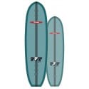 Carver Tyler 777 36.5" Surfskate Deck