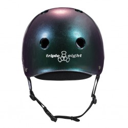 Triple Eight Deep Cover Casco