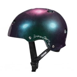 Triple Eight Deep Cover Casco