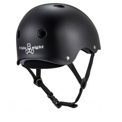 Triple Eight Deep Cover Helm